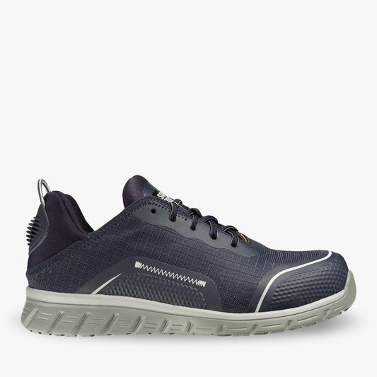 Pantof LIGERO2 S1P Low Safety Jogger - Bleumarin