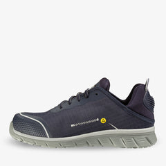 Pantof LIGERO2 S1P Low Safety Jogger - Bleumarin