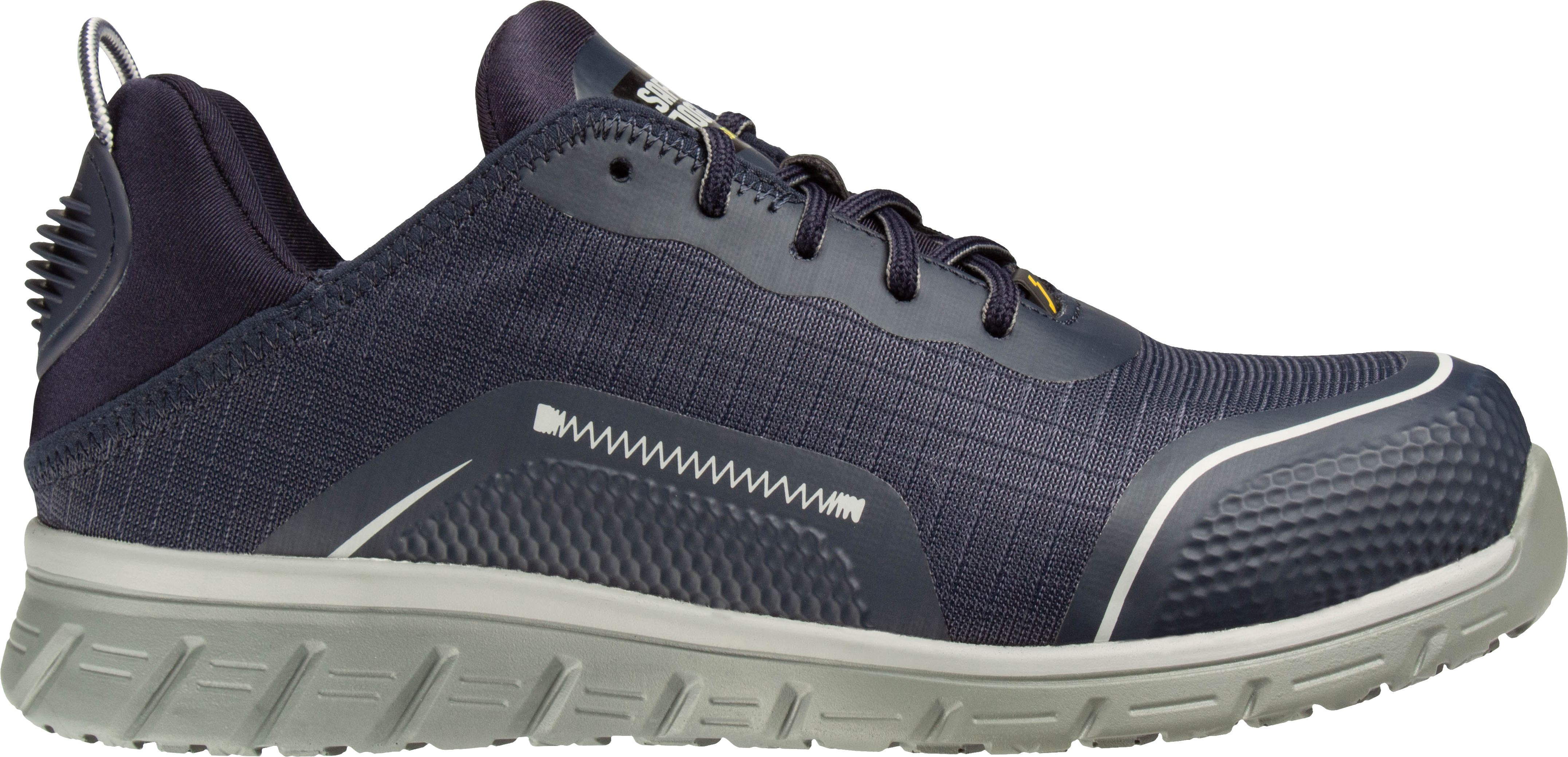 Pantof LIGERO2 S1P Low Safety Jogger - Bleumarin