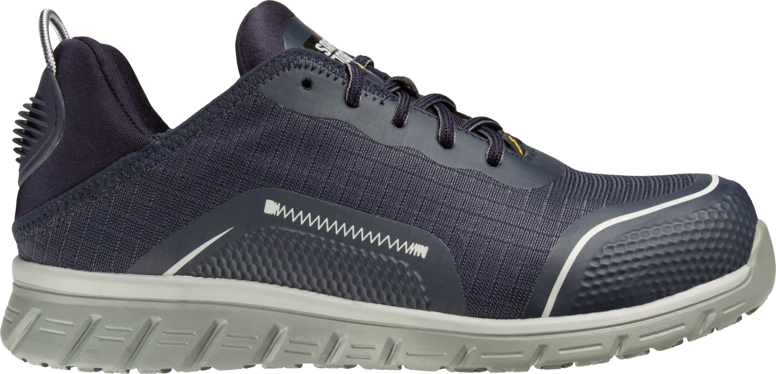 Pantof LIGERO2 S1P Low Safety Jogger - Bleumarin
