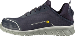 Pantof LIGERO2 S1P Low Safety Jogger - Bleumarin