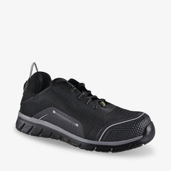 Pantof LIGERO2 S1P Low Safety Jogger - Negru