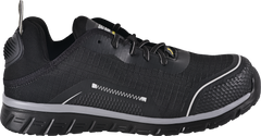Pantof LIGERO2 S1P Low Safety Jogger - Negru
