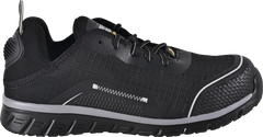 Pantof LIGERO2 S1P Low Safety Jogger - Negru