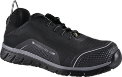 Pantof LIGERO2 S1P Low Safety Jogger - Negru