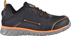 Pantof LIGERO2 S1P Low Safety Jogger - Portocaliu