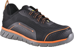 Pantof LIGERO2 S1P Low Safety Jogger - Portocaliu