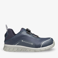 Pantof LIGERO2 S1P Low Tls Safety Jogger - Bleumarin