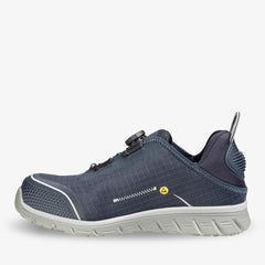 Pantof LIGERO2 S1P Low Tls Safety Jogger - Bleumarin