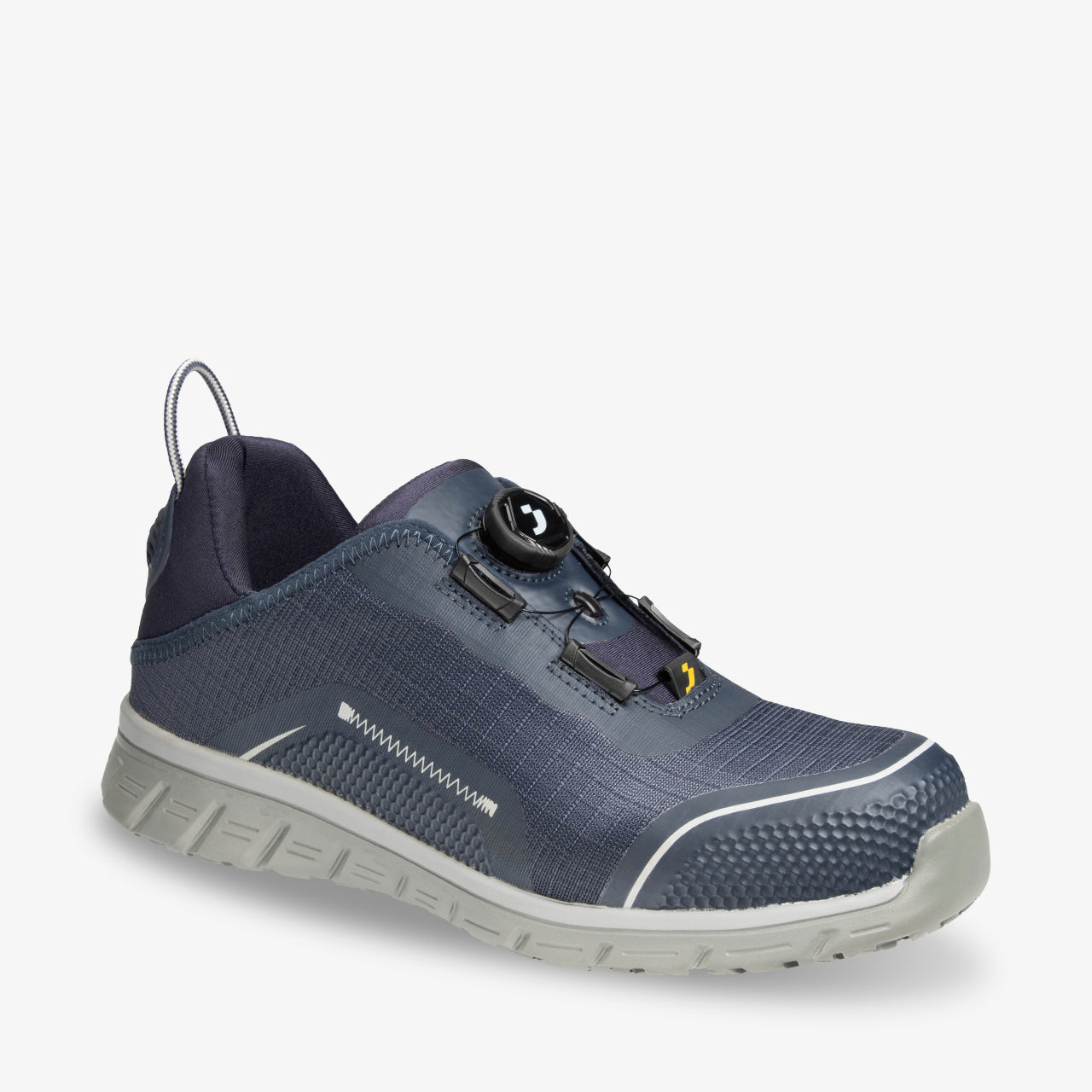 Pantof LIGERO2 S1P Low Tls Safety Jogger - Bleumarin