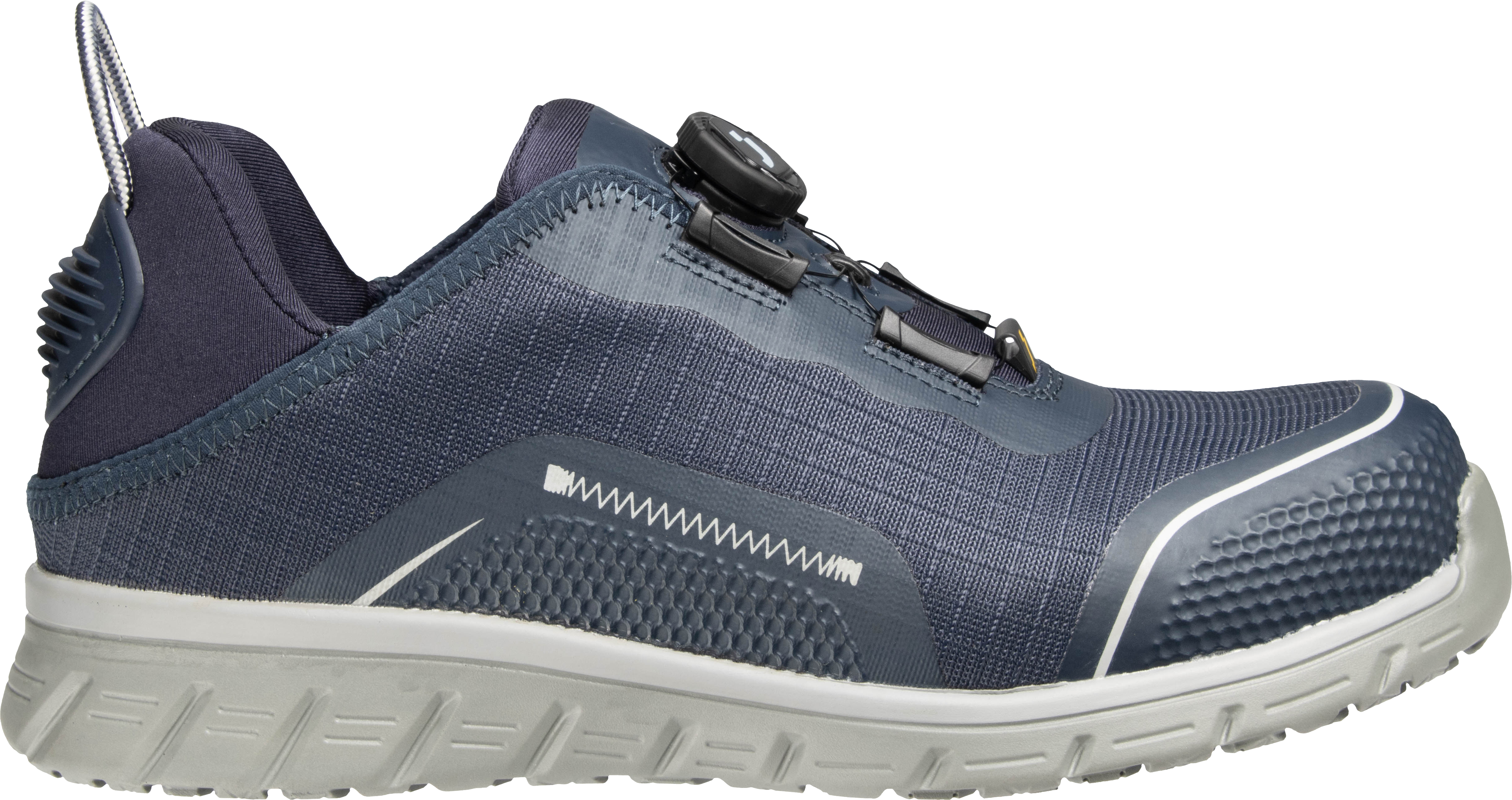 Pantof LIGERO2 S1P Low Tls Safety Jogger - Bleumarin