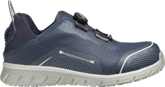 Pantof LIGERO2 S1P Low Tls Safety Jogger - Bleumarin