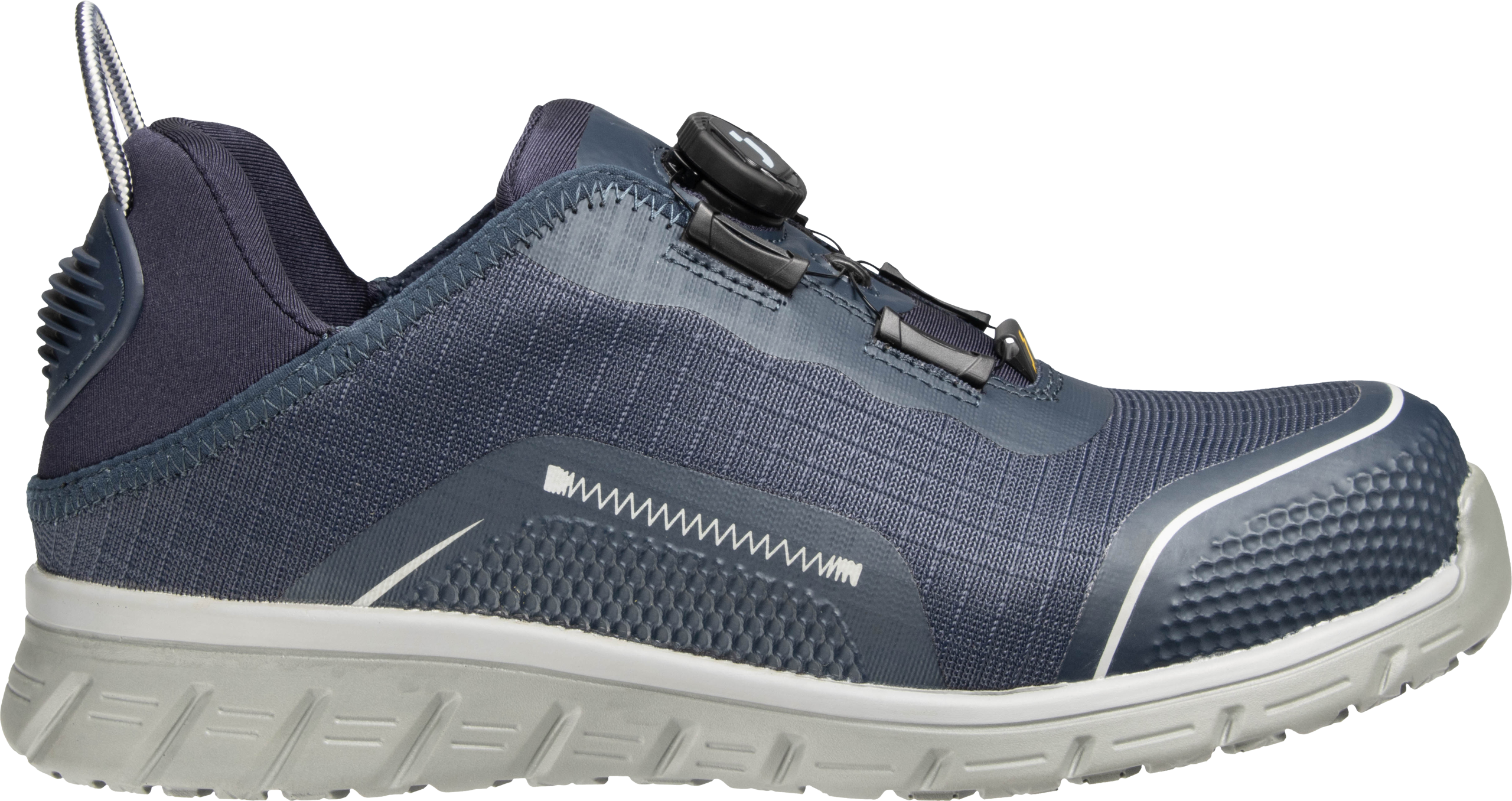 Pantof LIGERO2 S1P Low Tls Safety Jogger - Bleumarin