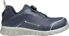 Pantof LIGERO2 S1P Low Tls Safety Jogger - Bleumarin