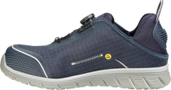 Pantof LIGERO2 S1P Low Tls Safety Jogger - Bleumarin