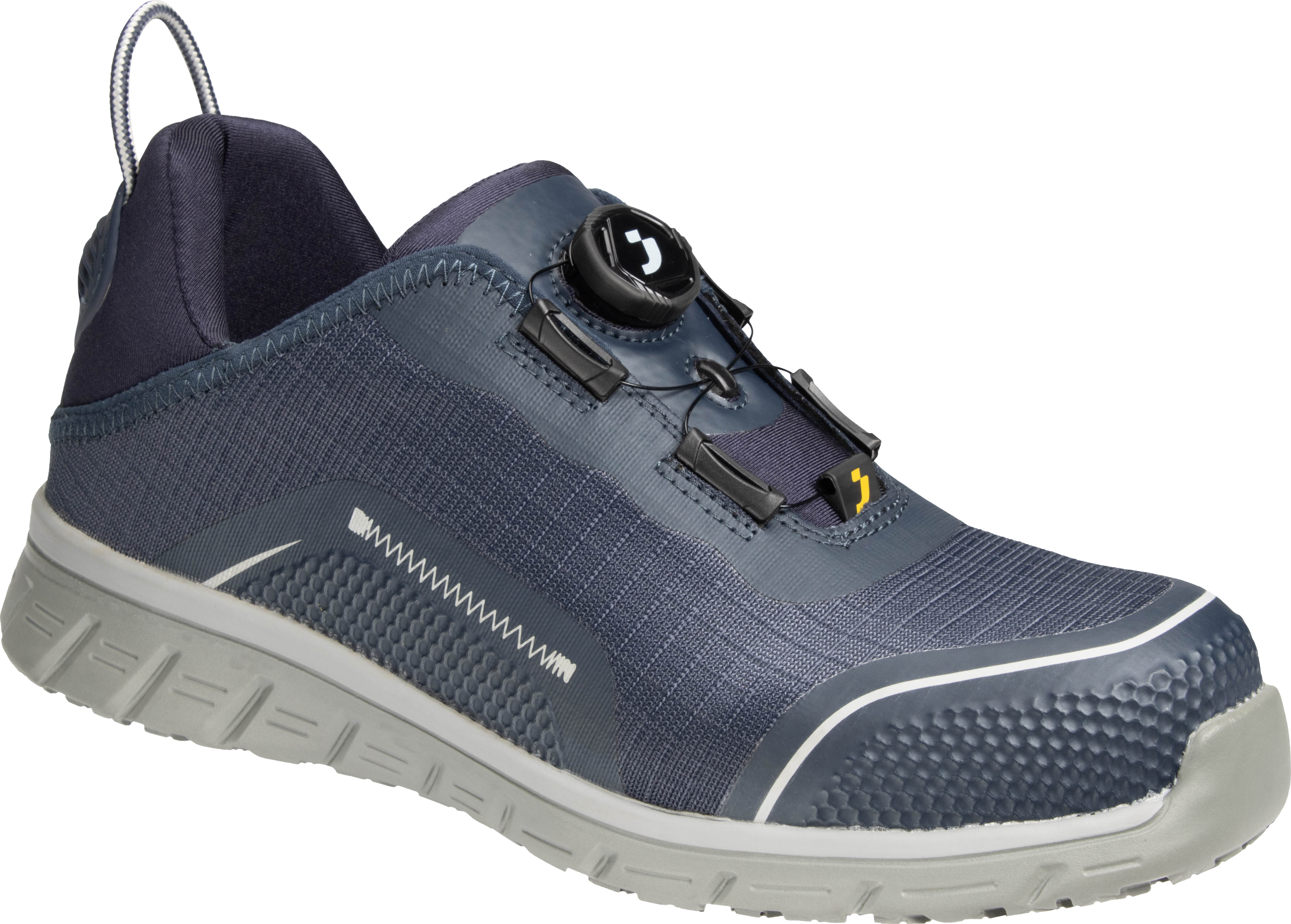 Pantof LIGERO2 S1P Low Tls Safety Jogger - Bleumarin