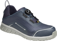 Pantof LIGERO2 S1P Low Tls Safety Jogger - Bleumarin