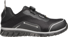 Pantof LIGERO2 S1P Low Tls Safety Jogger - Negru