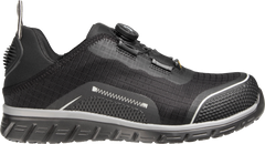 Pantof LIGERO2 S1P Low Tls Safety Jogger - Negru