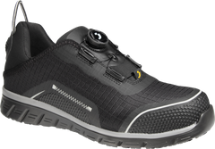 Pantof LIGERO2 S1P Low Tls Safety Jogger - Negru