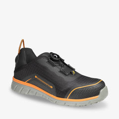 Pantof LIGERO2 S1P Low Tls Safety Jogger - Portocaliu