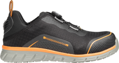 Pantof LIGERO2 S1P Low Tls Safety Jogger - Portocaliu