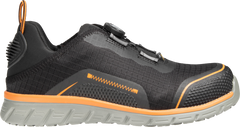 Pantof LIGERO2 S1P Low Tls Safety Jogger - Portocaliu