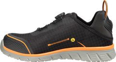Pantof LIGERO2 S1P Low Tls Safety Jogger - Portocaliu