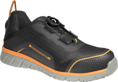 Pantof LIGERO2 S1P Low Tls Safety Jogger - Portocaliu