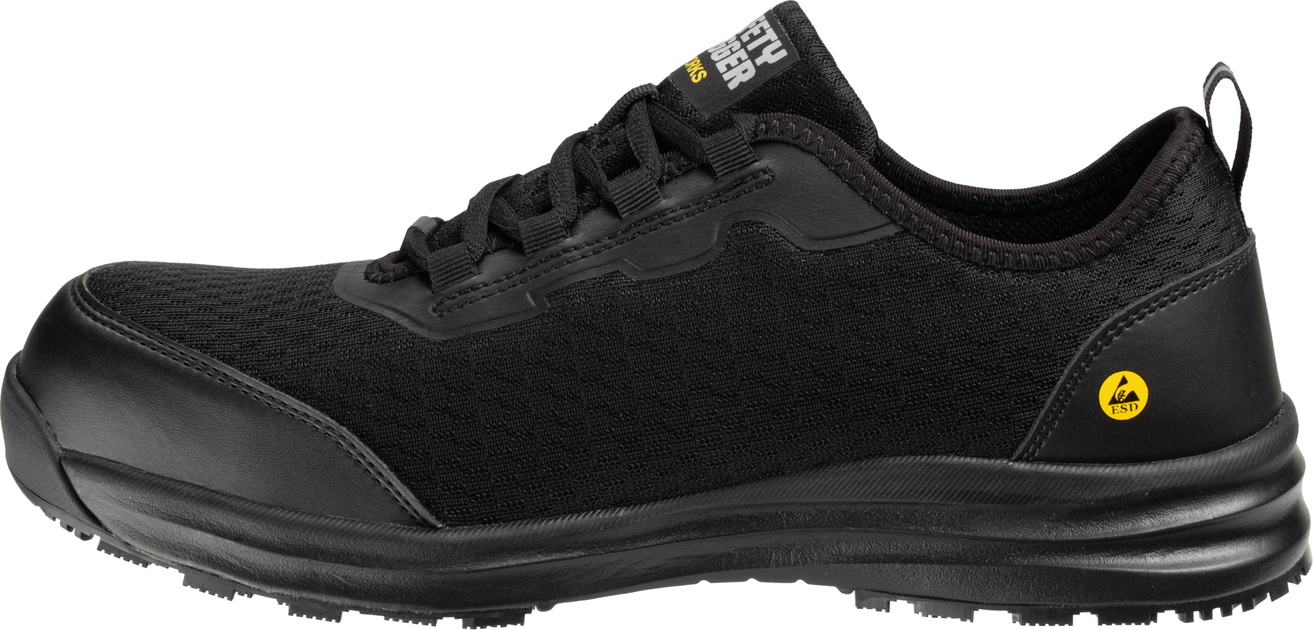 Pantof Lightstar S1PS Safety Jogger