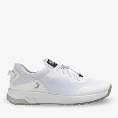 Pantof Logan O1 Safety Jogger - Alb