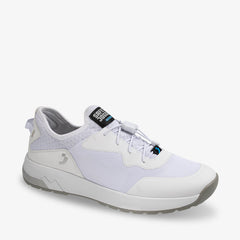 Pantof Logan O1 Safety Jogger - Alb