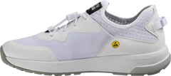 Pantof Logan O1 Safety Jogger - Alb
