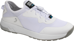 Pantof Logan O1 Safety Jogger - Alb