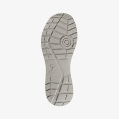 Pantof Logan O1 Safety Jogger - Alb