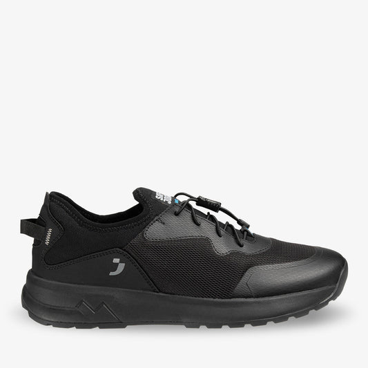 Pantof Logan O1 Safety Jogger - Negru
