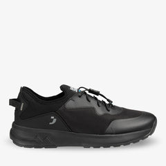 Pantof Logan O1 Safety Jogger - Negru