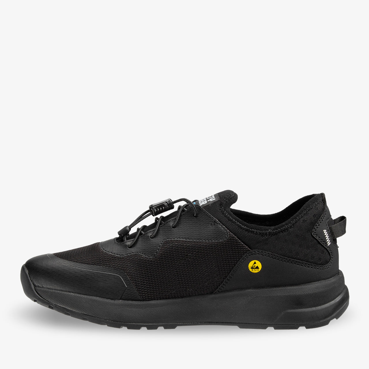 Pantof Logan O1 Safety Jogger - Negru