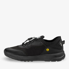 Pantof Logan O1 Safety Jogger - Negru