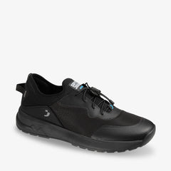 Pantof Logan O1 Safety Jogger - Negru
