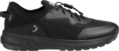 Pantof Logan O1 Safety Jogger - Negru