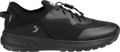 Pantof Logan O1 Safety Jogger - Negru