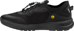 Pantof Logan O1 Safety Jogger - Negru