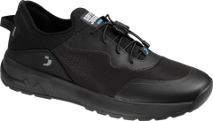 Pantof Logan O1 Safety Jogger - Negru