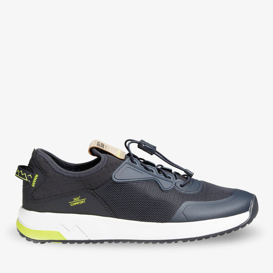 Pantof Logan Safety Jogger - Bleumarin