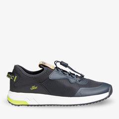 Pantof Logan Safety Jogger - Bleumarin