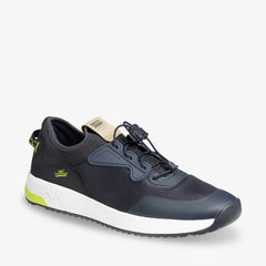Pantof Logan Safety Jogger - Bleumarin