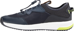 Pantof Logan Safety Jogger - Bleumarin