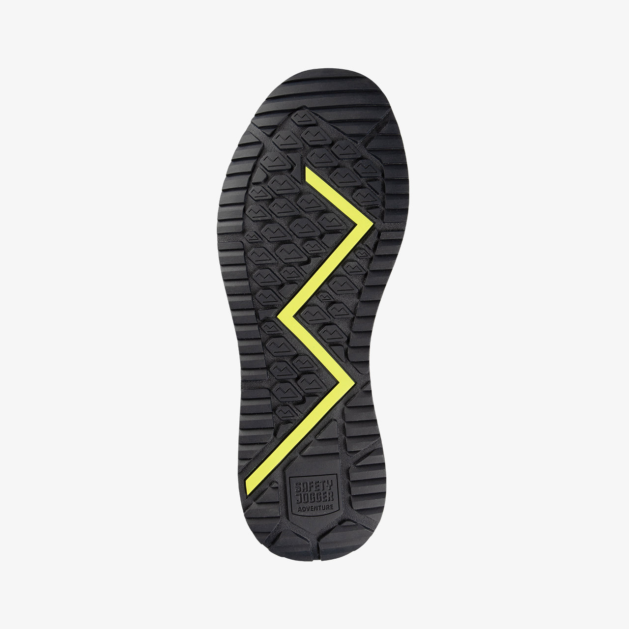 Pantof Logan Safety Jogger - Bleumarin