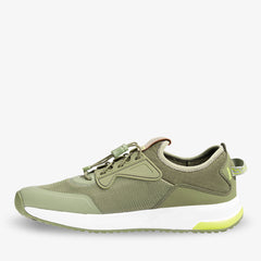 Pantof Logan Safety Jogger - Light Khaki